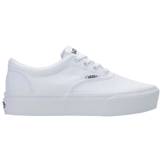 Vans WM Doheny Platform Vans WM Doheny Platform